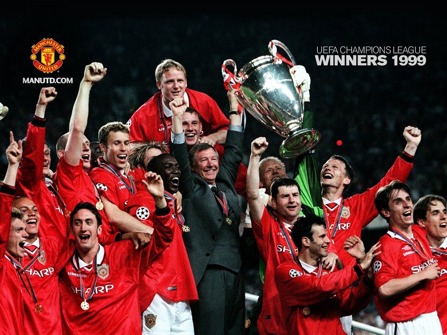 球迷们期待 球迷们期待